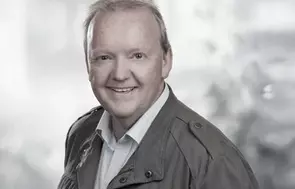 Kevin Stokes, Niagara on the Lake, Real Estate Agent